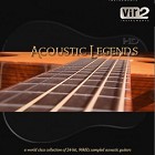 Acoustic Legends HD
