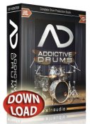 Addictive Drums DOWNLOAD