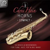 Chris Hein Horn Compact