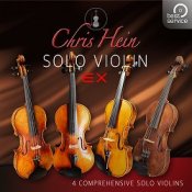 Chris Hein Solo Violin Extended DL