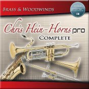 Chris Hein Horn Complete