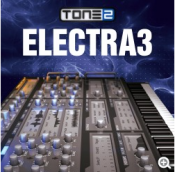Electra 3 Synth