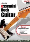 DVD Essential Rock Guitar