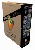 FL Studio 21 Signature Bundl. EDU. DL