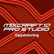 MIXCRAFT 10.5 Pro Studio UPDATE DL