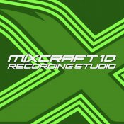 MIXCRAFT 10.5 Recording Studio DOWNLOAD