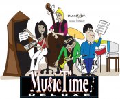 Music Time 4 DLX PC DOWNLOAD