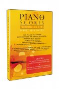 Piano Unlimited Scores Vol.2
