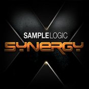 Synergy från SampleLogic