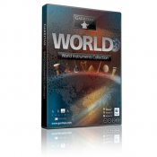 Garritan World Instruments Download