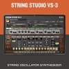 String Studio 3